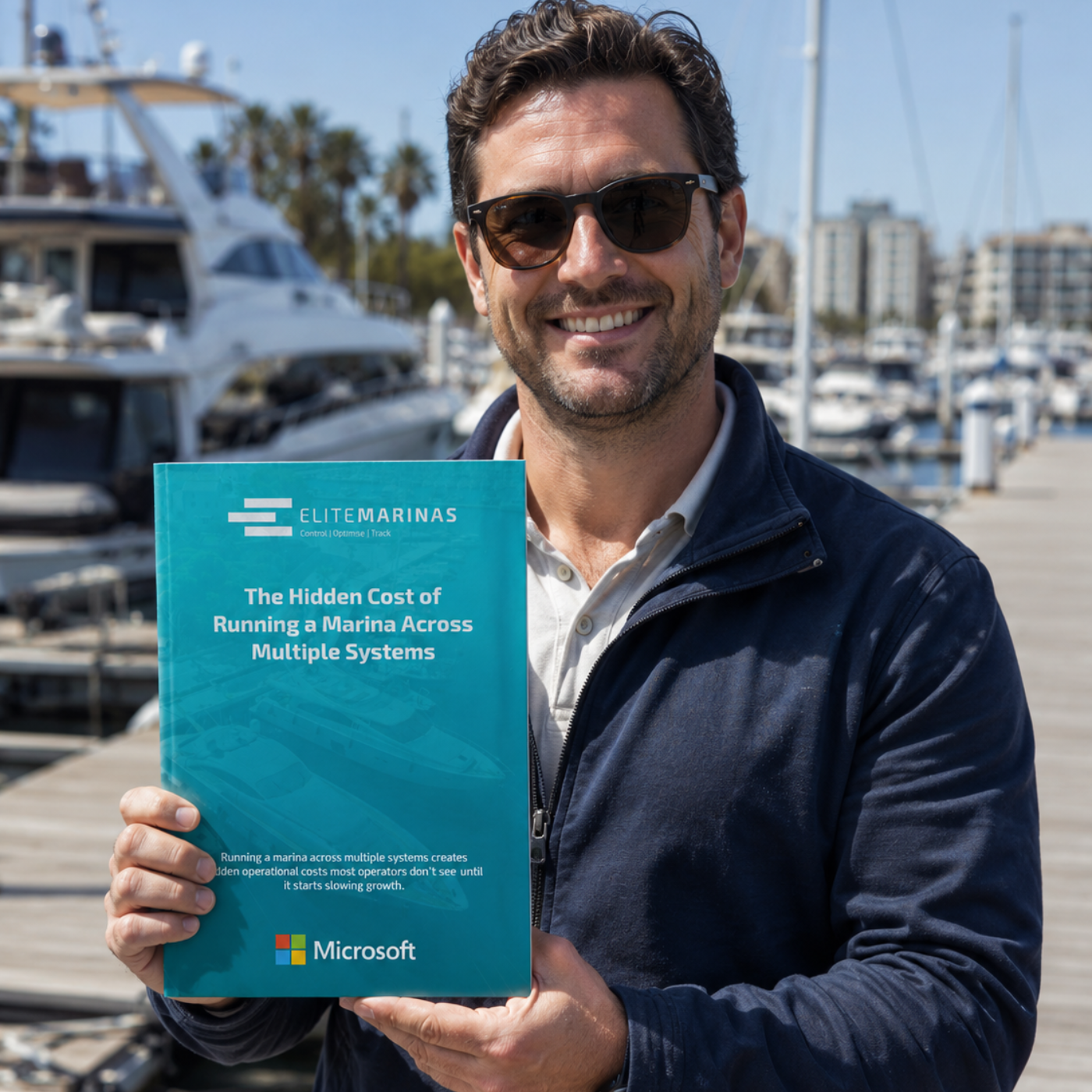 The Hidden Cost of Running a Marina Across Multiple Systems in 2026